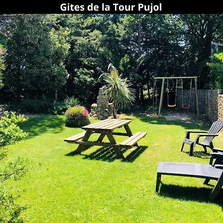 Les De La Tour Pujol