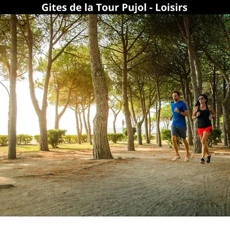 Les De La Tour Pujol