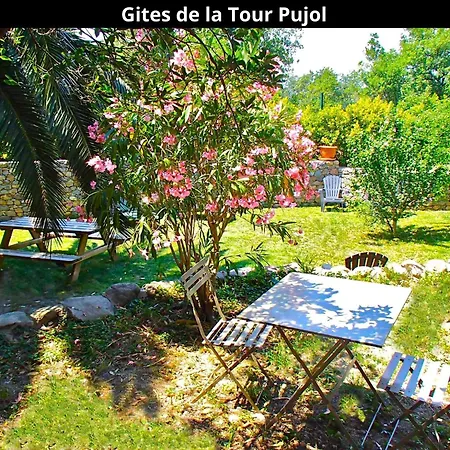 Les De La Tour Pujol *