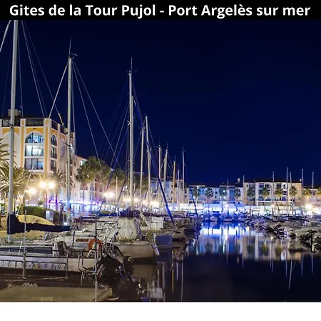 Les De La Tour Pujol