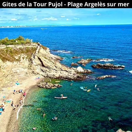 Les De La Tour Pujol *
