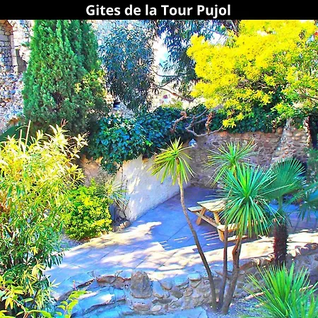 Les De La Tour Pujol *
