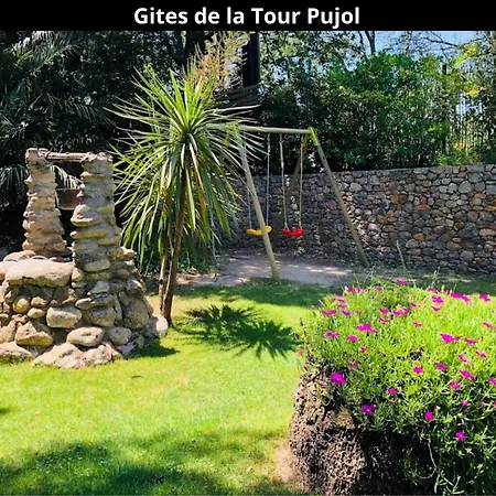 Les De La Tour Pujol Σπίτι διακοπών Argelès-sur-Mer