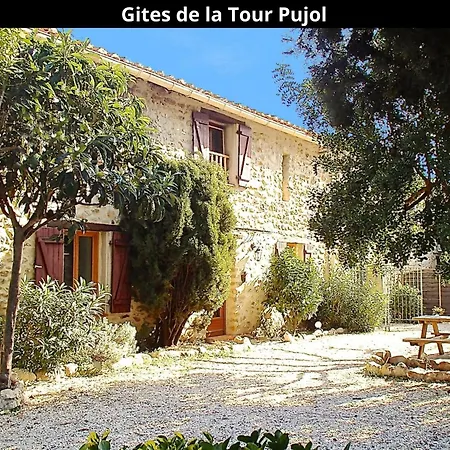 Les De La Tour Pujol Argelès-sur-Mer