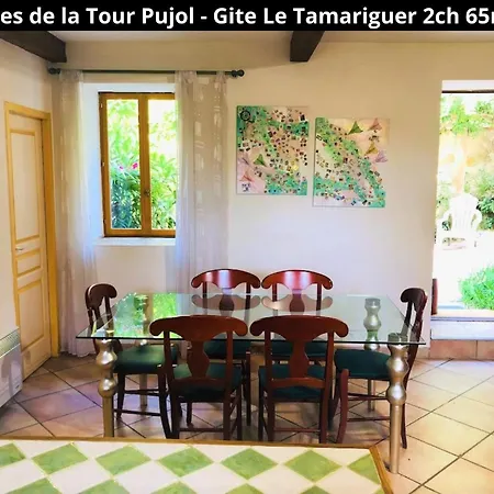 Les De La Tour Pujol