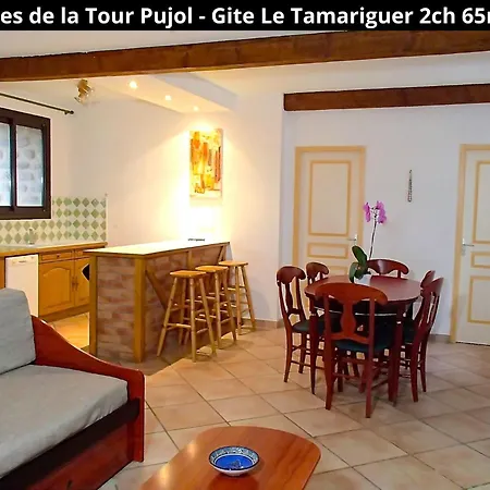 Les De La Tour Pujol * Argelès-sur-Mer