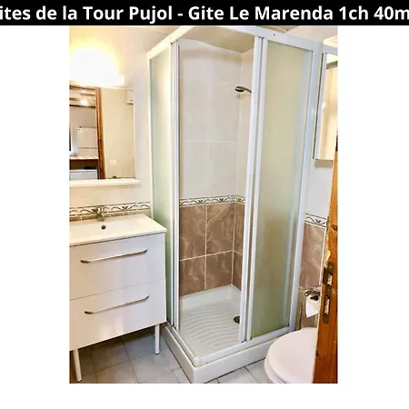 Les De La Tour Pujol *