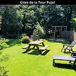 Les De La Tour Pujol