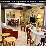 Les De La Tour Pujol * Argelès-sur-Mer