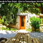 Nyaraló Les De La Tour Pujol