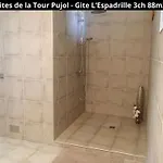 Les De La Tour Pujol