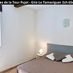 Les De La Tour Pujol Nyaraló Argelès-sur-Mer