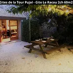 Les De La Tour Pujol * Argelès-sur-Mer