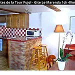 Les De La Tour Pujol