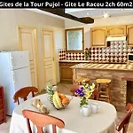 Les De La Tour Pujol Nyaraló Argelès-sur-Mer