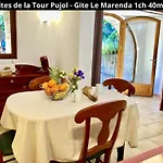 Les De La Tour Pujol Argelès-sur-Mer