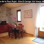 Les De La Tour Pujol * Argelès-sur-Mer