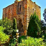 Nyaraló Les De La Tour Pujol