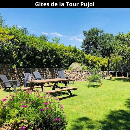 Les De La Tour Pujol *