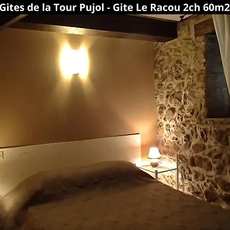 Prázdninový dům Les De La Tour Pujol Argelès-sur-Mer