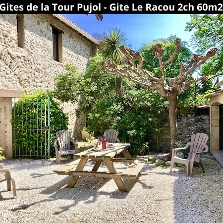 Les De La Tour Pujol Argelès-sur-Mer