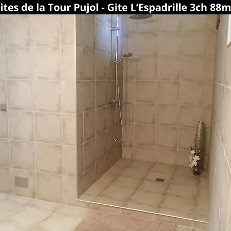 Les De La Tour Pujol