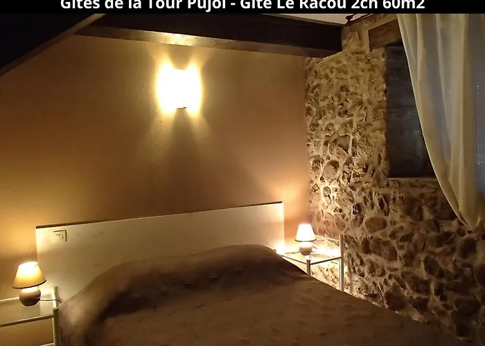 Holiday home Les Gites De La Tour Pujol Argeles-sur-Mer