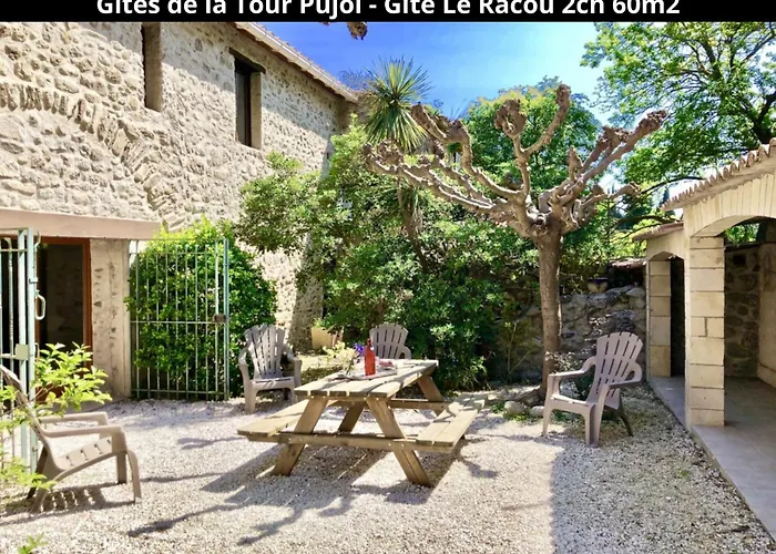 Les Gites De La Tour Pujol Argeles-sur-Mer
