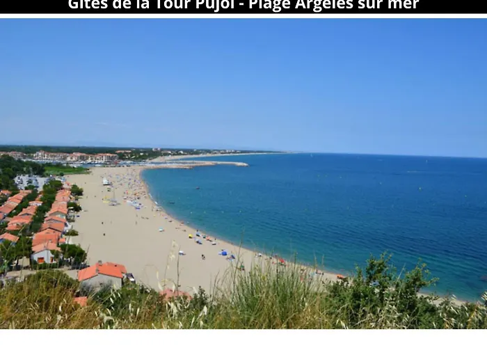 Holiday home Les Gites De La Tour Pujol *