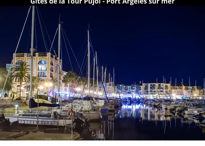 Les Gites De La Tour Pujol