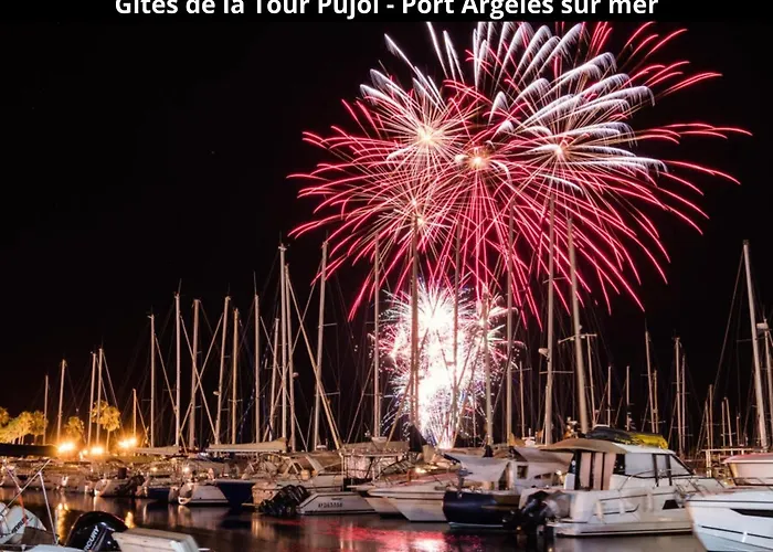 Les Gites De La Tour Pujol Holiday home