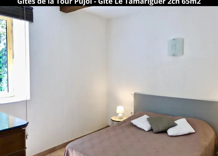 Les Gites De La Tour Pujol Holiday home Argeles-sur-Mer