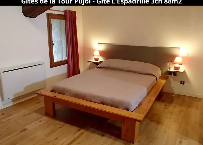 Les Gites De La Tour Pujol Argeles-sur-Mer